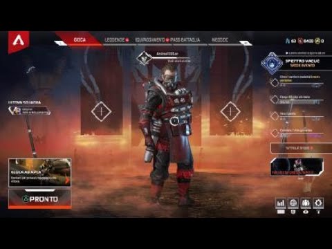 Apex episodio #4 È proprio un bel gioco di squadra...