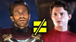 2019 Craziest Fan Theories - WHAT WE GOT WRONG (Spoilers) | Big Question