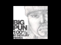 Big Pun - 100% (Kc Nevijay Remix) 