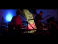 RICHIE HELL The Gumbo Limbo Experiment Live Lost River