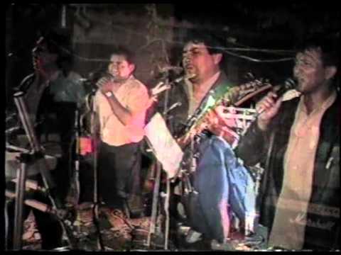 Atrapadorita ( cueca ) Los Astros de Cliza del año 2003