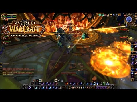 Viryx - Guide - Heroisch ✖ (Himmelsnadel)