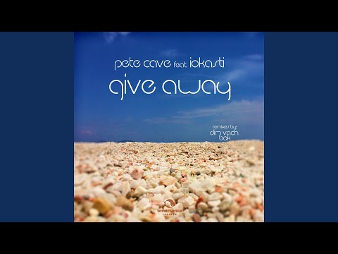 Give Away (feat. Iokasti)