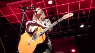 Justin Sullivan - Another Imperial Day - 16.01.16 - Düsseldorf