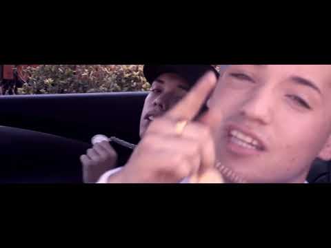 Barrio - Lil Geremi [VÍDEO OFICIAL]