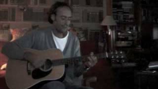 In Your Atmosphere / Wherever I Go  - John Mayer Cover