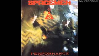 Spacemen 3 - Walkin' With Jesus (live)