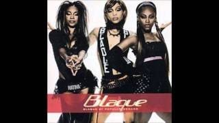 Blaque - She Ain&#39;t Got That Boom Like I Do (808 Remix)