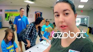 What does Mom think of that? (Emerald Coast Science Center 2016)