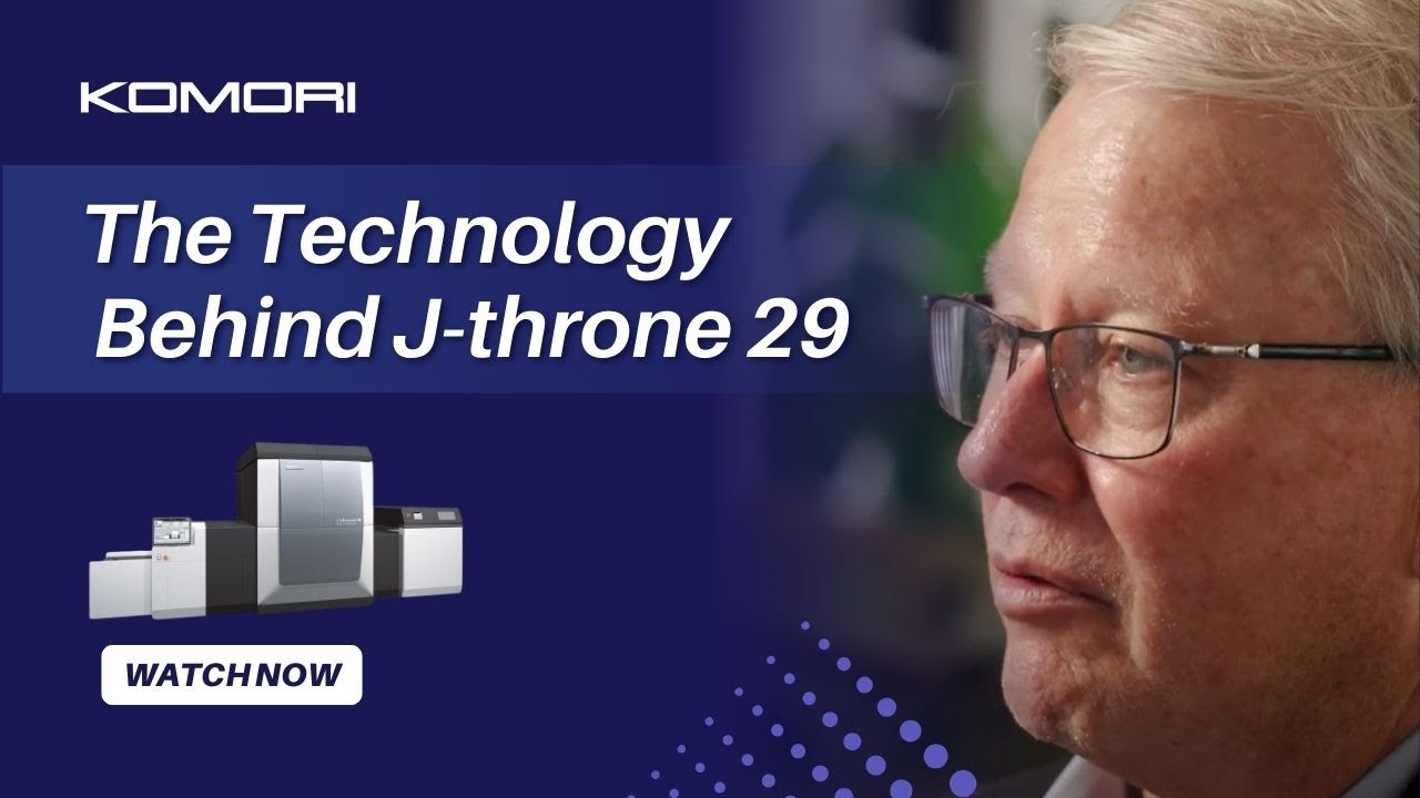 The Technology Behind J-throne 29