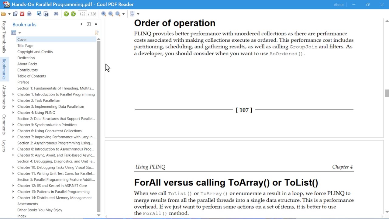 Download Cool PDF Reader - Free Lightweight PDF Tool