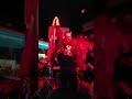 Hammerlock Simon Stokes Cover tribute to Phil "Thee Whiskey Rebel" Rulebreakers Ball 2019