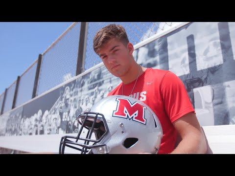 Sports Stars Spotlight: LSU QB Commit Garrett Nussmeier Has Learned a lot from his Father
