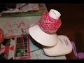 Knitpro Wollwickler Wool Winder