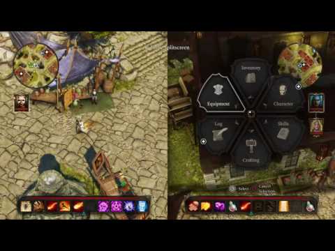 Continuous Chatter in Cyseal