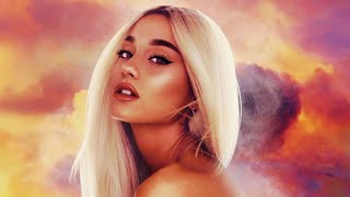 Ariana Grande - Better Off (Summer remix) FMV