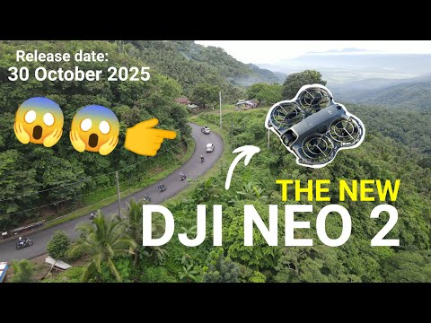 DJI Neo 2 Review – Mini Drone, Massive Power!