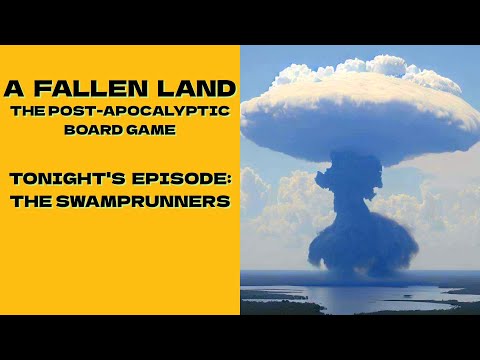 Fallen Land—S2E1