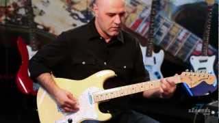Video thumbnail for zZounds.com: Fender Pawn Shop '70s Stratocaster Deluxe Electric Guitar by zZounds