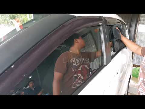 Thumbnail for Toyota Sienta - Detailing in two hours by Toyota Sienta