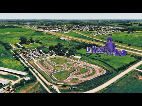 AMKA - INVITADOS DESDE BUENOS AIRES - CORONACION LMK 2024