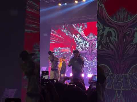 地下城-MEAL NO.06 CYPHER首唱