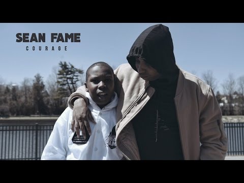 Sean Fame - Courage | Shot by @BmarFamous