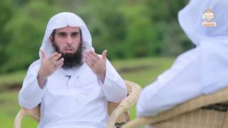 حوار فقهي |الحلقة الثالثة | من أحكام الطلاق | image