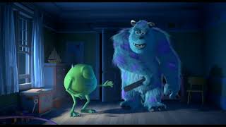 Monsters & Co. (2001) Teaser Trailer (Italiano)