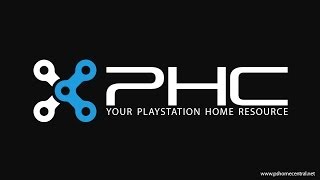Playstation Home - PSHomeCentral DNS Features