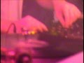 Moby DJ set at Club Sugar Santa Monica, CA 1999 ...
