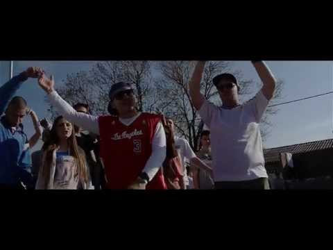 ISSACO - SA EKIPOM FT. JAKŠA (OFFICIAL VIDEO)