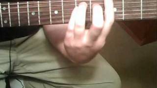 How to Play She Wolf by Megadeth Guitar Lesson (w/ Tabs!!)