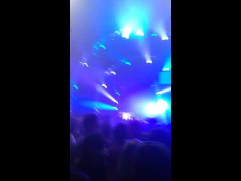 Chase & Status (2) - Parklife 2016