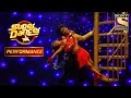 Siddhant और Dipali को मिला Ranbir Kapoor का Standing Ovation | Super Dancer Chapter 1