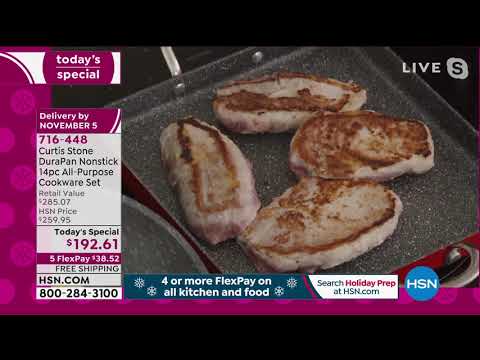 HSN | Shopping with Colleen - Gift Edition 10.24.2020 - 12 PM