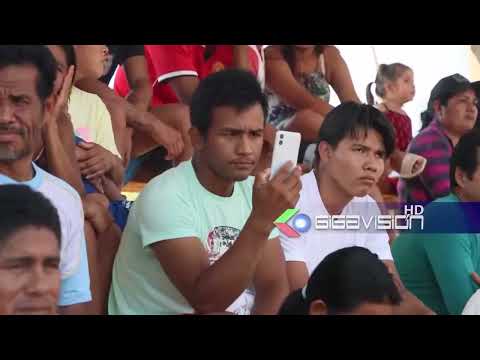ENTEL amplía conectividad de Comunicación en Pando con dos Radio Bases