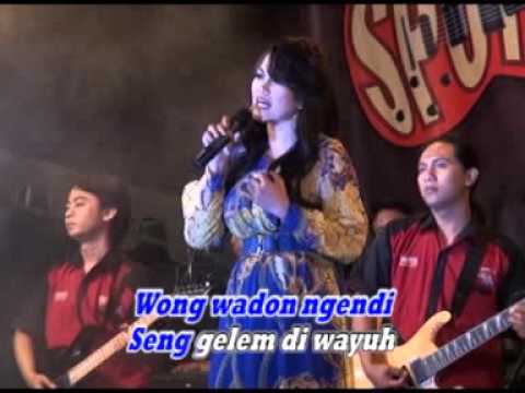 Titin Jayanti - Diwayuh