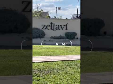 Barrio Privado Zettavi! Us130.000 LUJÁN DE CUYO, MENDOZA!#ventadepropiedades #mendoza