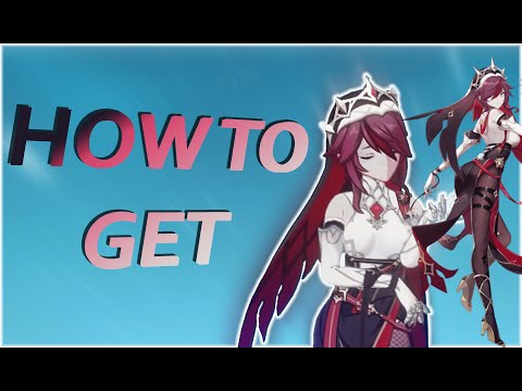 A Guide to Pull Rosaria | Genshin Impact