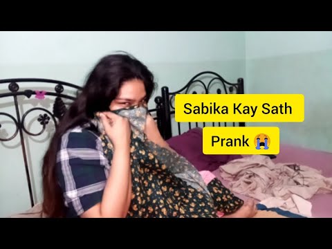 Sabika Kay Sath Prank Hogiya Mama Mushkil Ma Agaye Maine Aj Chocolate Brownie Bnaye By Masara Vlogs