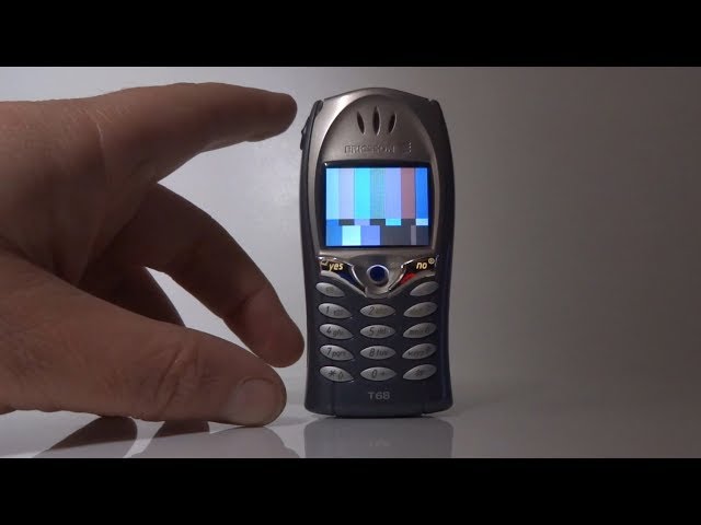 Videouttalande av sony ericsson Engelska