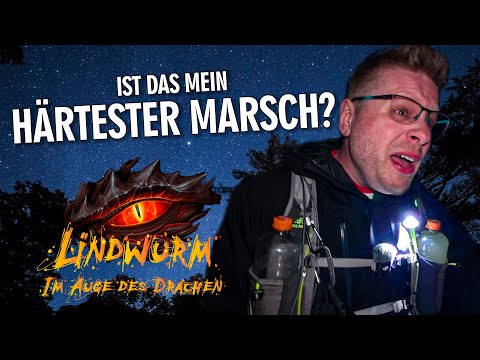 Lindwurm 70km EXTREMMARSCH Lindwurm-Marsch Classic 2025