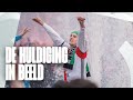 Feyenoord GEHULDIGD op de Coolsingel ?