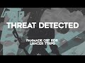 Threat Detected Lancer TTRPG Fan Made OST