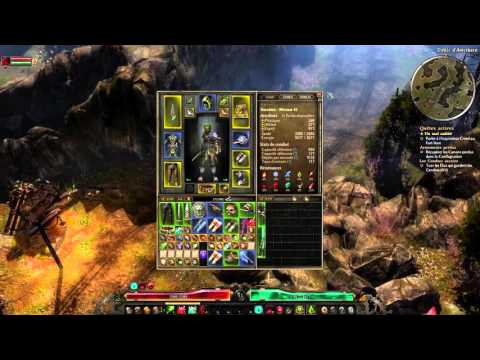 [Fr] Grim Dawn - Ep 27 - Act 4 - Un mal oublié