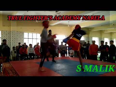 SAHIL WON GOLD AT BARWALA DELHI KICKBOXING STATE GOLDEN TRUE FIGHTER'S ACADEMY NARELA#ytshorts#delhi