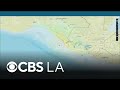Series Of Earthquakes Strike Coast Of Mexico Guatemala