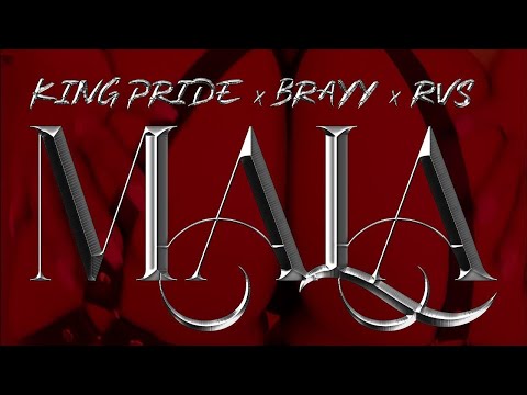 "MALA"- @brayymusic  x king pride x @rvsrap  film by @dobleasilva