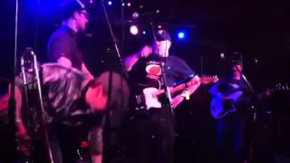 The Toasters - Social Security + Run Rudy Run